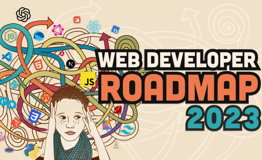 Best WordPress Developer Roadmap 2023
