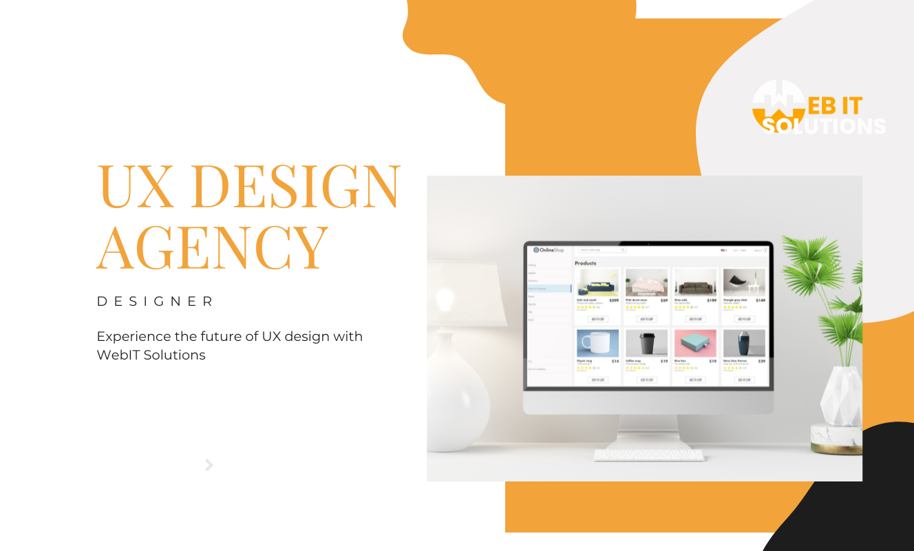 Best UX Design Agency Ottawa