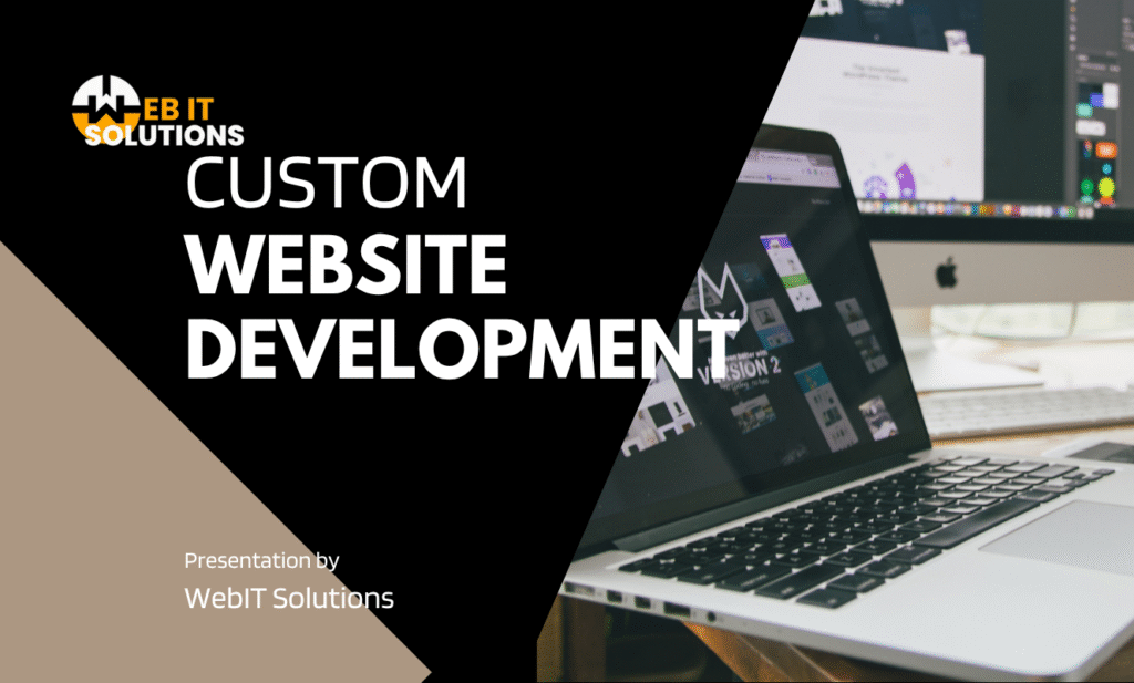 Custom Website Development Ottawa (1)