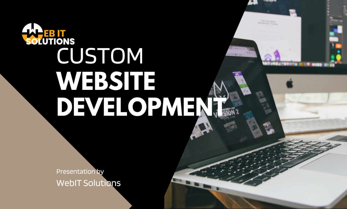 Custom Website Development Ottawa (1)