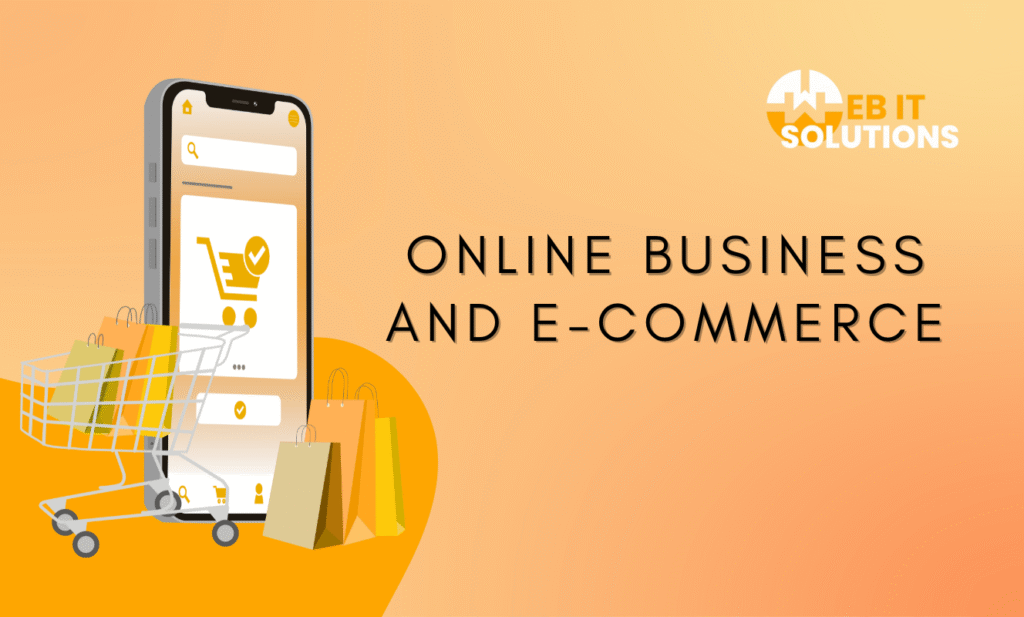 eCommerce SEO Services in Ottawa