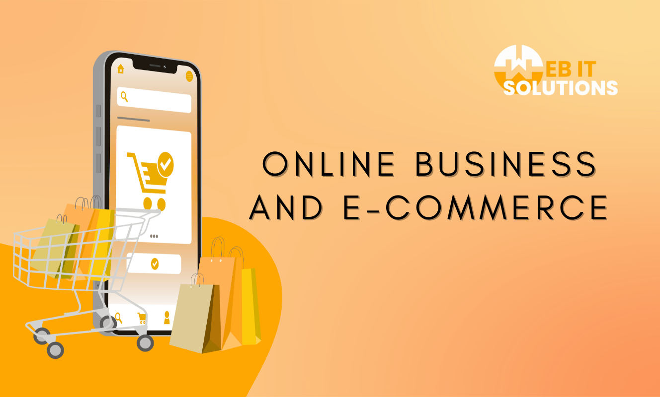eCommerce SEO Services in Ottawa
